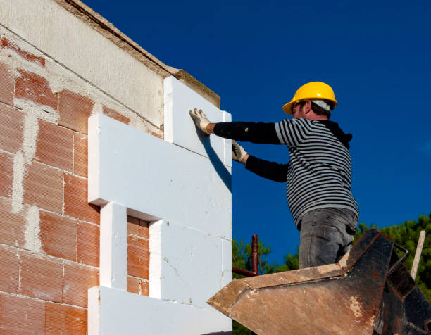 Professional Insulation Contractor in Crested Butte, CO