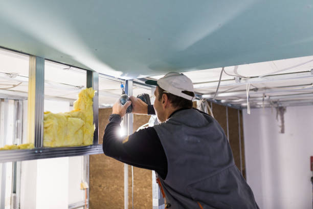 Types of Insulation We Offer in Crested Butte, CO