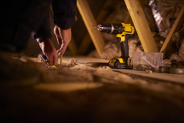 Best Blown-in Insulation in Crested Butte, CO