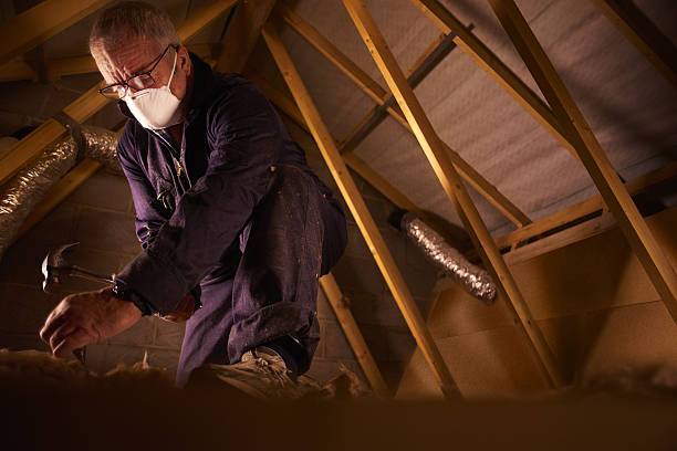 Best Insulation for Specific Applications in Crested Butte, CO